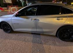 شيفروليه ماليبو